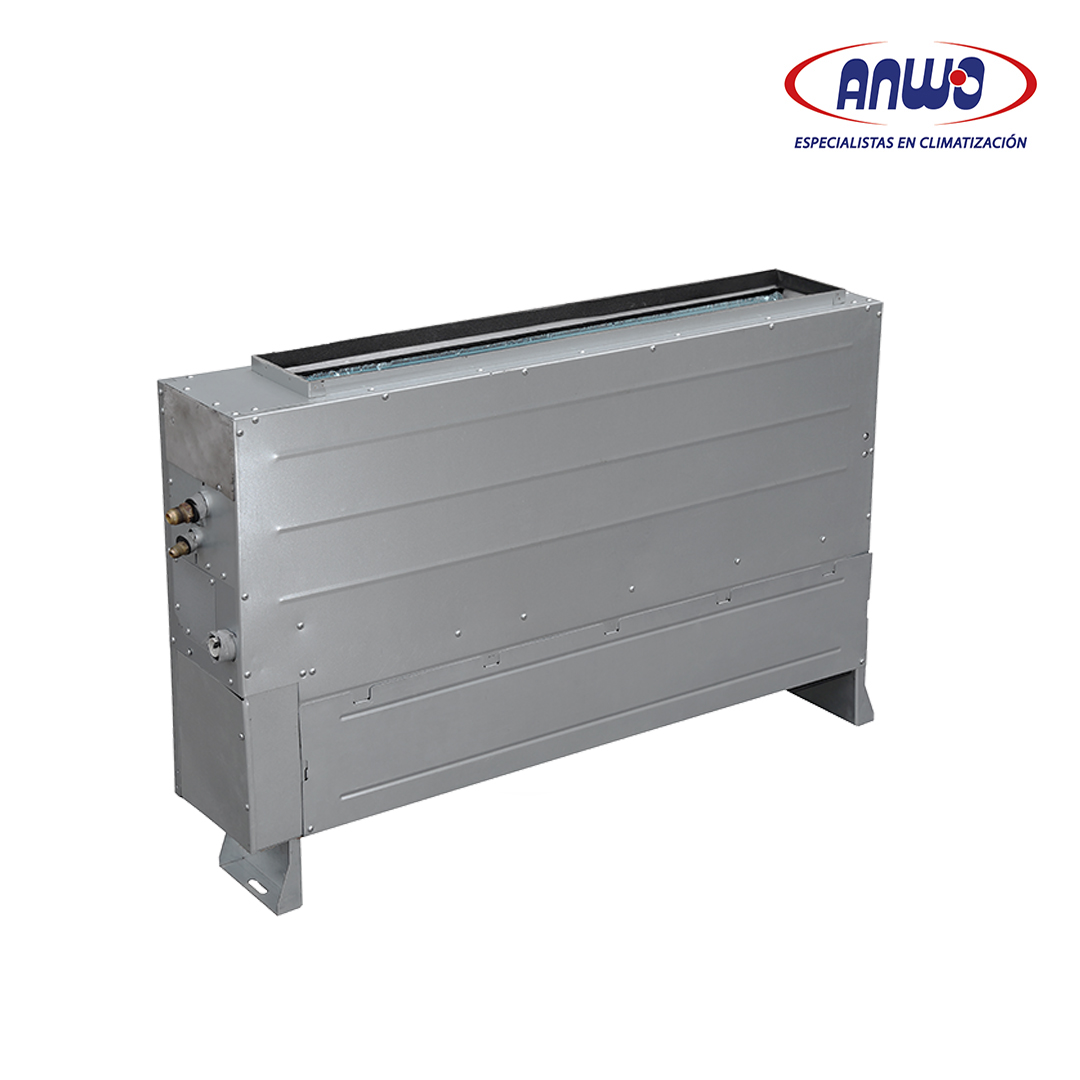 UNIDAD INTERIOR CONSOLA EMPOTRABLE, 2.8/3.2 kW